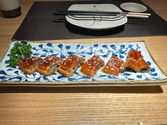 -德川家日本料理(顺义华联店)