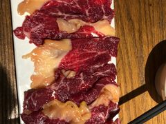 -牛很鲜潮汕牛肉火锅(朝晖路店)
