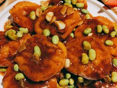 -卢大鲜鱼头捞饭(美利广场店)