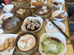 -添好运点心专门店(百老汇店)