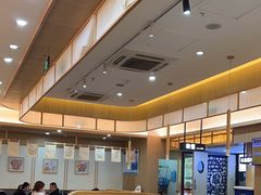 -吉野家(成都时代奥莱店)