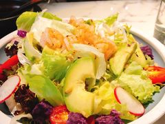 -JUKEBOX玖部音乐餐厅(华侨城店)