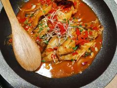 -湘满甲·黄焖甲鱼创始者·湘菜·鲁菜(潘家园店)