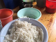 -再回首鸡肉米线(人民路一店)