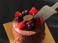 -布歌东京(金融街购物中心店)