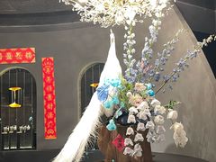 -滇野云南野生菌餐厅(陕西南路店)