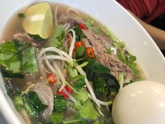 -PHO爺·越南料理(亦庄大族广场店)