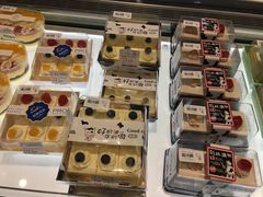 -恩朵烘焙坊(金街总店)