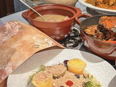 -狮拾久·现代新加坡料理(壹方城店)