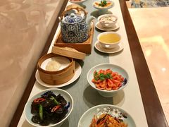-扬州香格里拉·香宫中餐厅