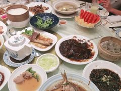 -金时代顺风大酒店(临港百联店)