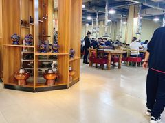 -元盛居(生态大街店)