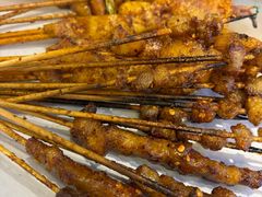 -有局·成都市井烧烤·精酿啤酒(双楠店)
