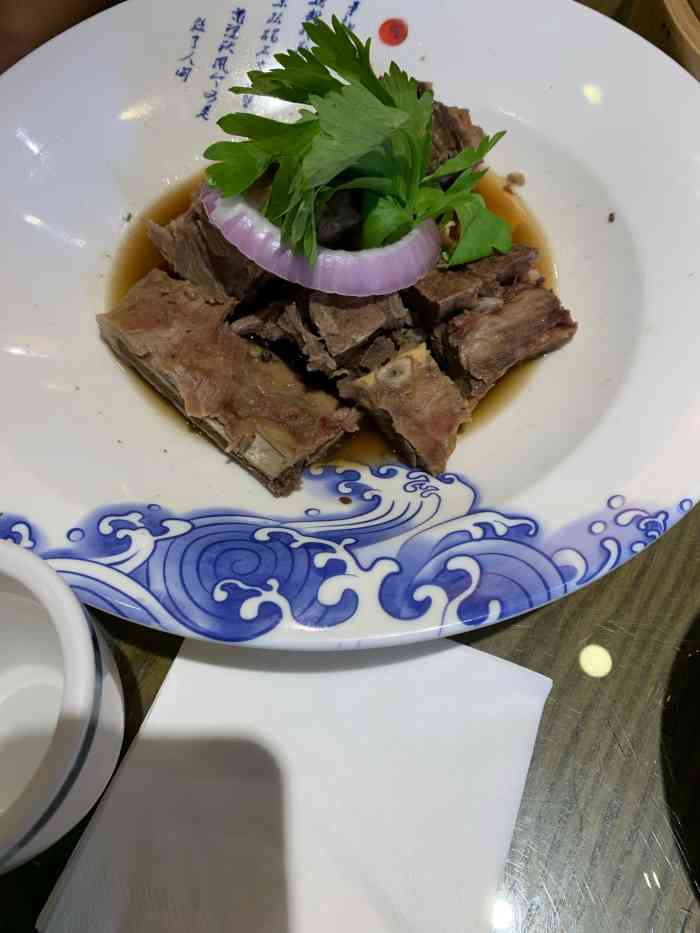 阿杜土菜馆(中央大道店)