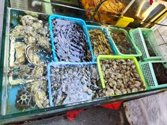 -阿弟特色海鲜餐厅·大排档(平潭店)