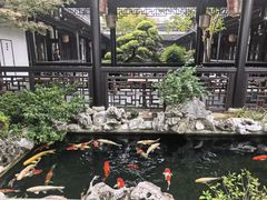 -金海华·华宴江南(斜塘店)