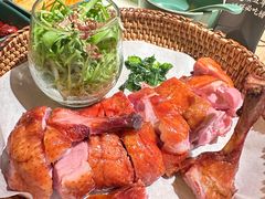 -锦府盐帮·侯宅(五棵松万达店)