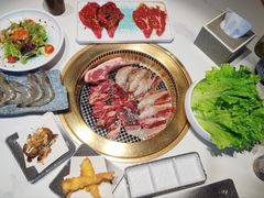 -肉之屋烤肉自助(望京华彩店)