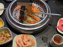 -梨花自助烤肉(天河城店)