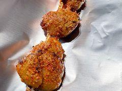 -耶里夏丽·新疆菜(南丹东路店)