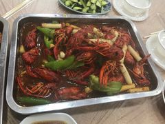 -阿木龙虾(河间路店)