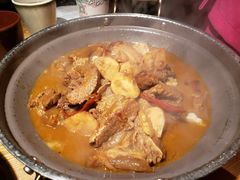 -吃饭皇帝大(解放西路店)