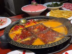 -黄家码头老火锅(解放碑旗舰店)
