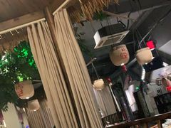 大堂-山芋腔苏北菜(盐城滨海店)