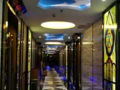 -劲派KTV(江南大道南店)