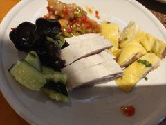 -苏州观园琉苏酒店-168西餐厅