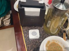 -皇城老妈川味火锅·大连海鲜火锅(港湾店)