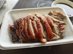 -清真·金宏兴鸭子店(明瓦廊店)