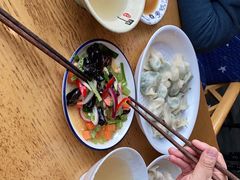 -清真伊源饺子馆(陶然共友大厦店)