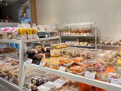 -麦西尔手工烘焙坊(汇新路店)