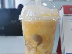 -喜茶(北京三里屯太古里店)