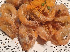 -海鲜e族(马王堆店)