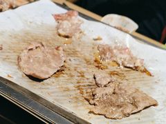 -玫瑰花园自助烤肉(顺义鑫海韵通店)