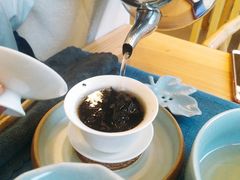 -听雨小筑茶舍(观音桥·龙湖新壹街店)