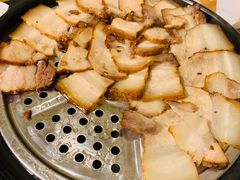 -百年石锅饭·朝鲜族传统民餐