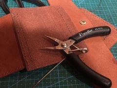 -如果·追梦手工皮具DIY教学店(田子坊店)
