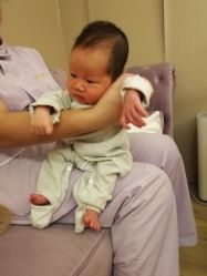 -季橙月子护理中心