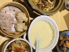 -南京大牌档(龙江新城市广场店)