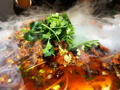 -厨道重庆菜馆(鸳鸯店)
