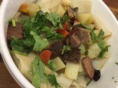 -毅祥斋老孙家泡馍(北院门鼓楼店)