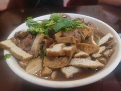 卤煮-姚记炒肝店(鼓楼店)