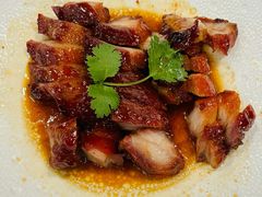 -麒麟中餐厅·经典粤菜·地道菜式老字号(广州长隆酒店)