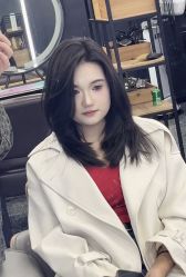 -藤野造型·烫·染发型设计店