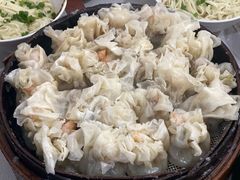 -海汇源老烧麦店(东大街总店)