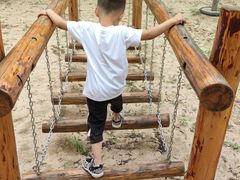 -西部长青自然儿童乐园