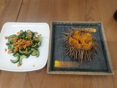 -海胆小馆(东北水饺·春柳店)